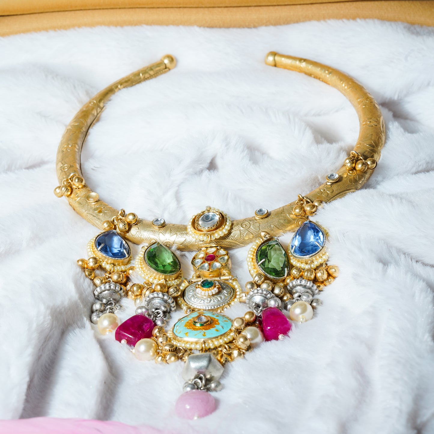 Navrang Rivaaz Lime