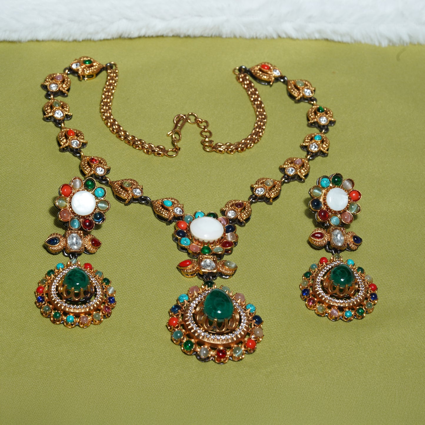 Rangtarang Set