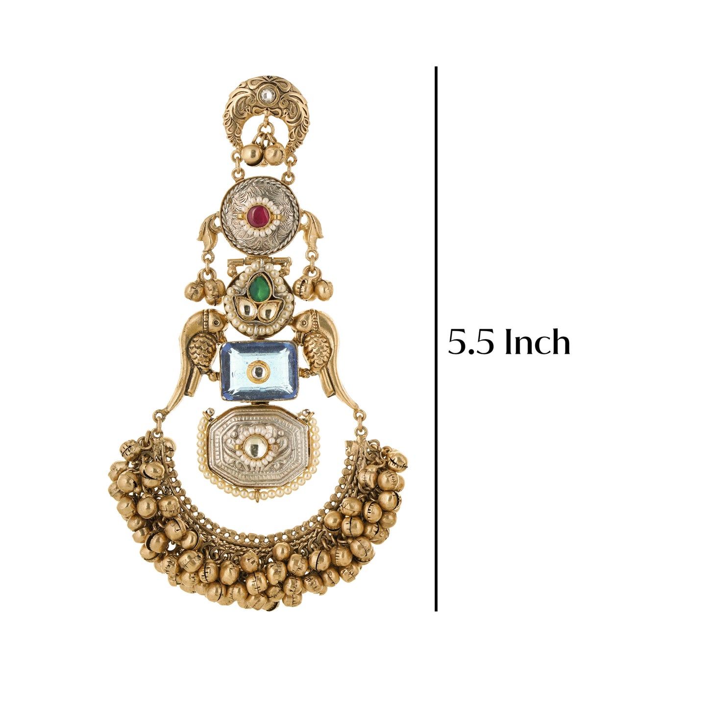 Rajshree Jhumkas
