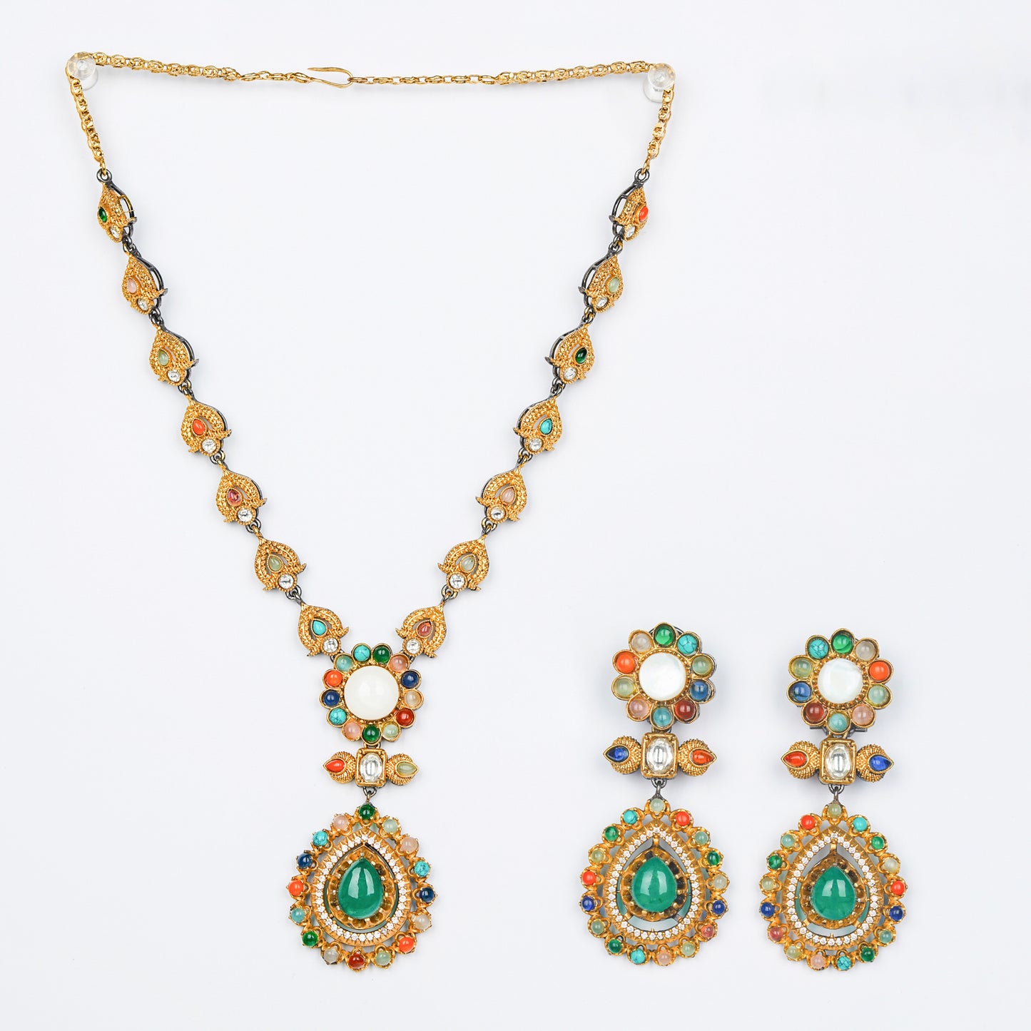 Rangtarang Set