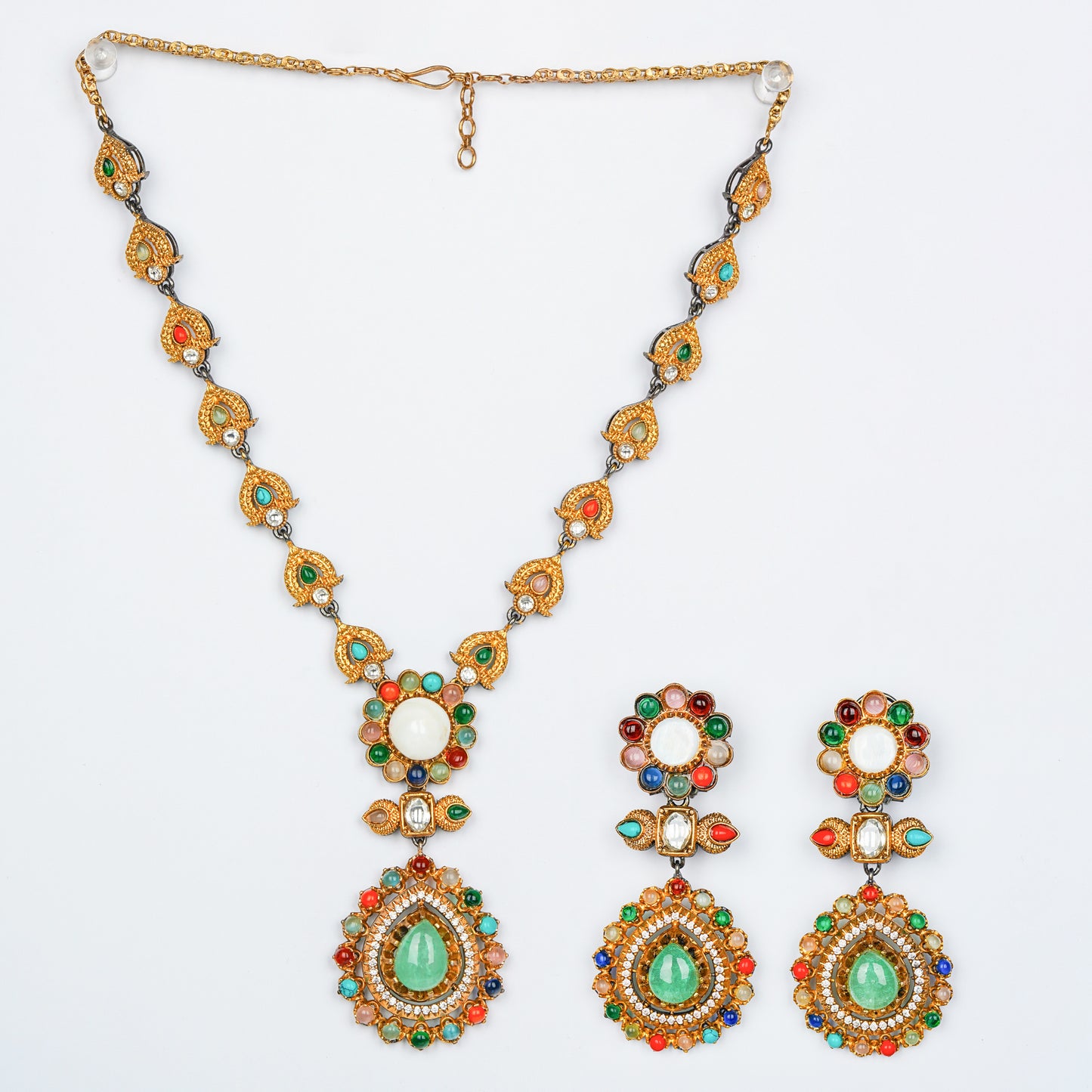Rangtarang Set Lime