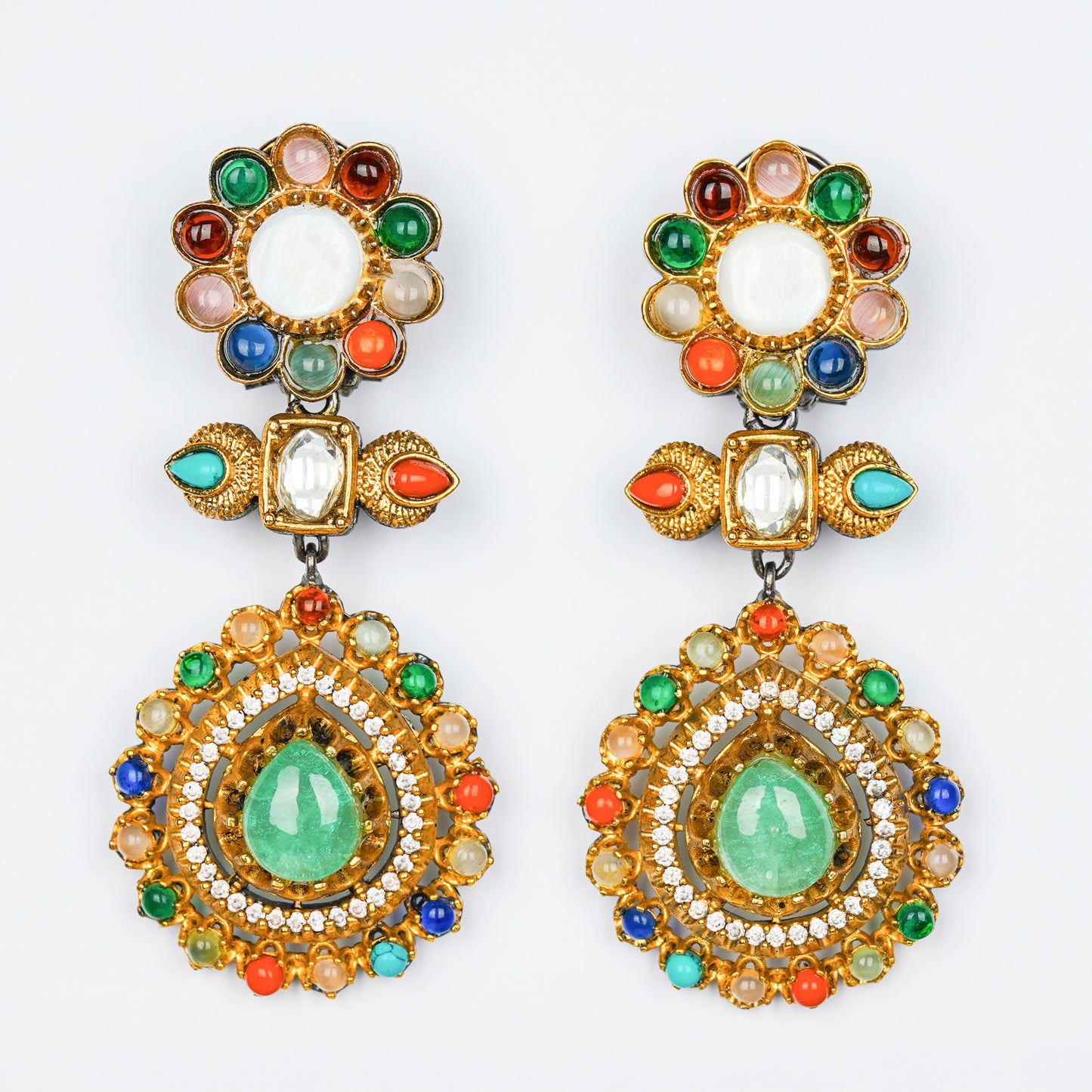 Rangtarang Set Lime
