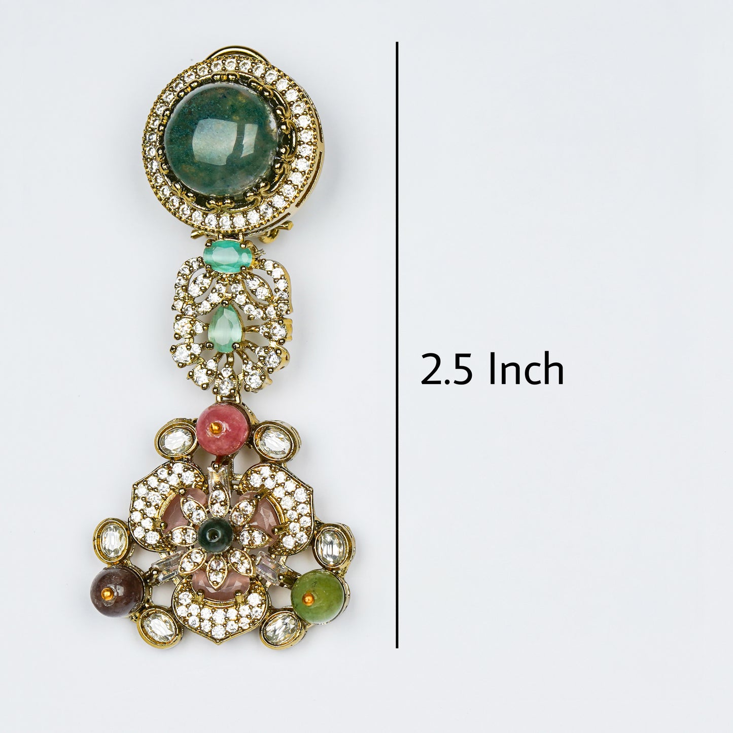 Maharani Mosaic Set