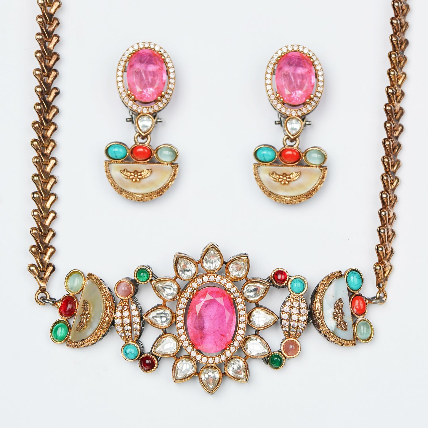 Gulzaar Pink