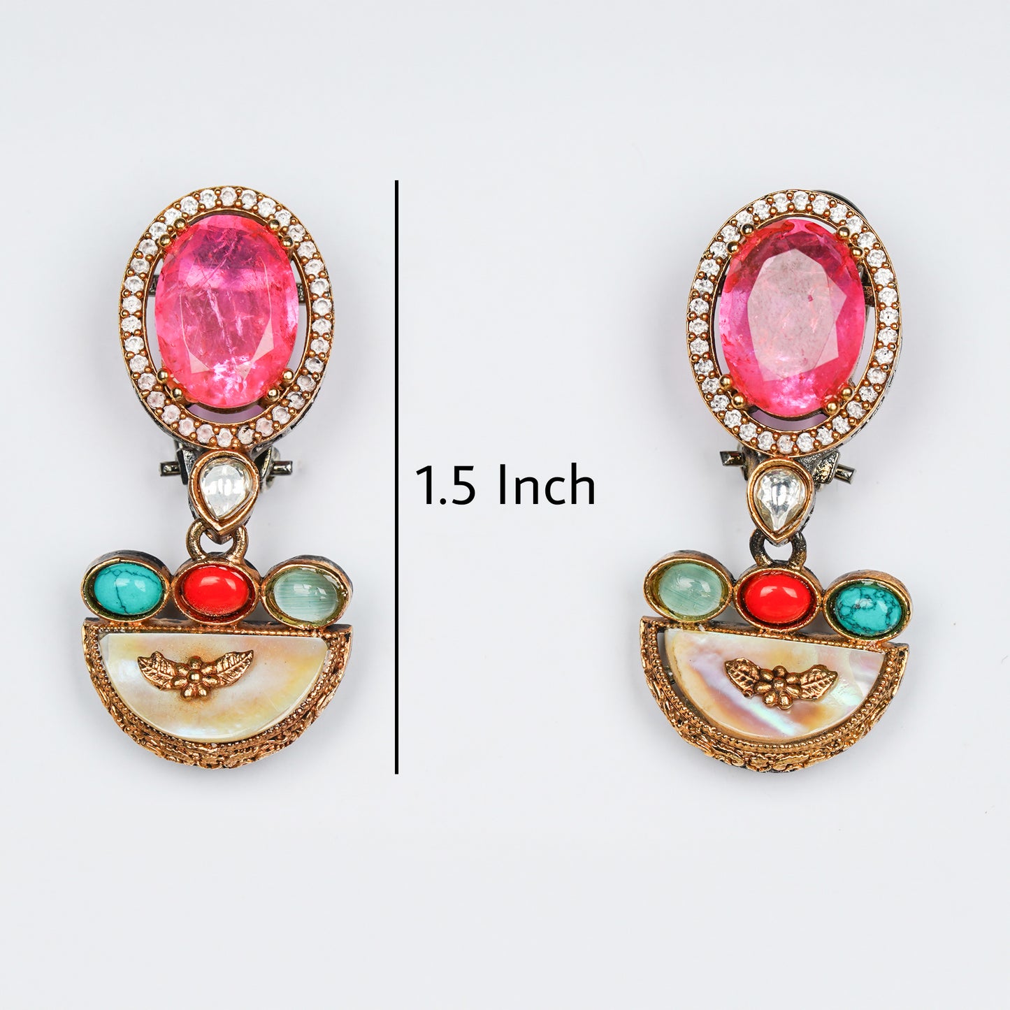 Gulzaar Pink