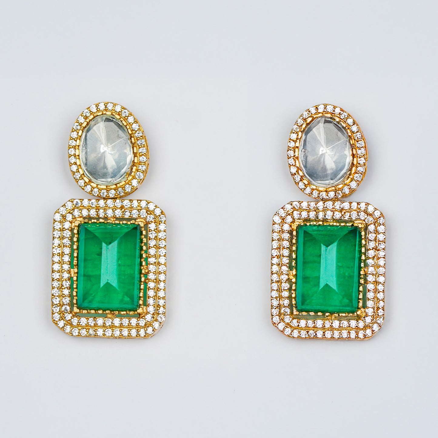 Emerald Empress Set