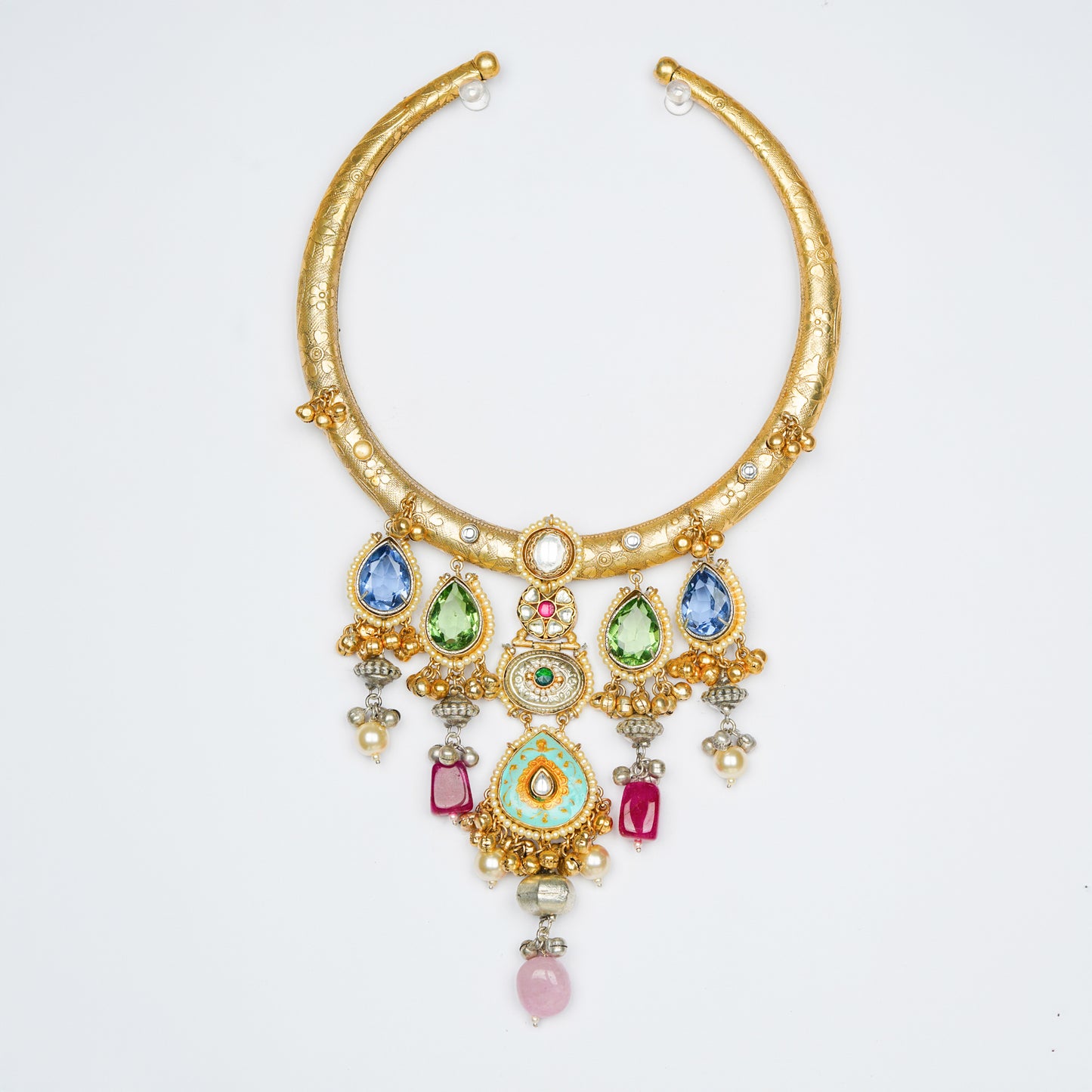 Navrang Rivaaz Lime