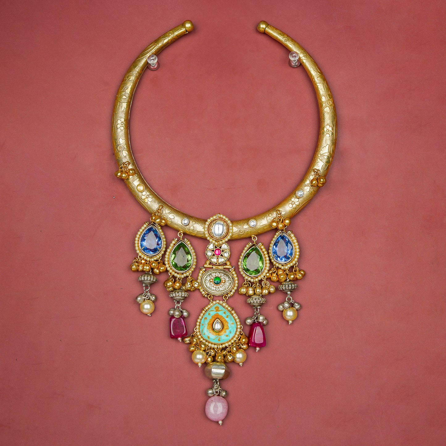 Navrang Rivaaz Lime