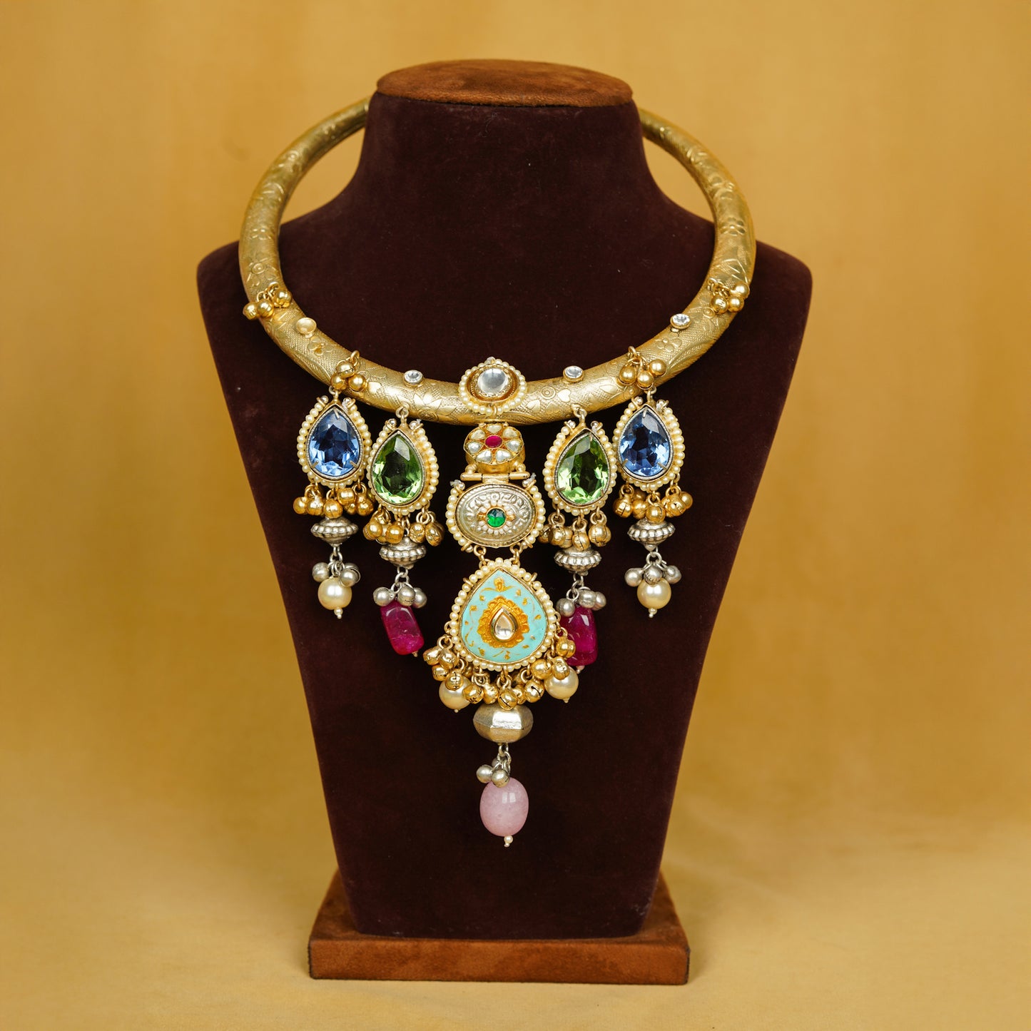 Navrang Rivaaz Lime