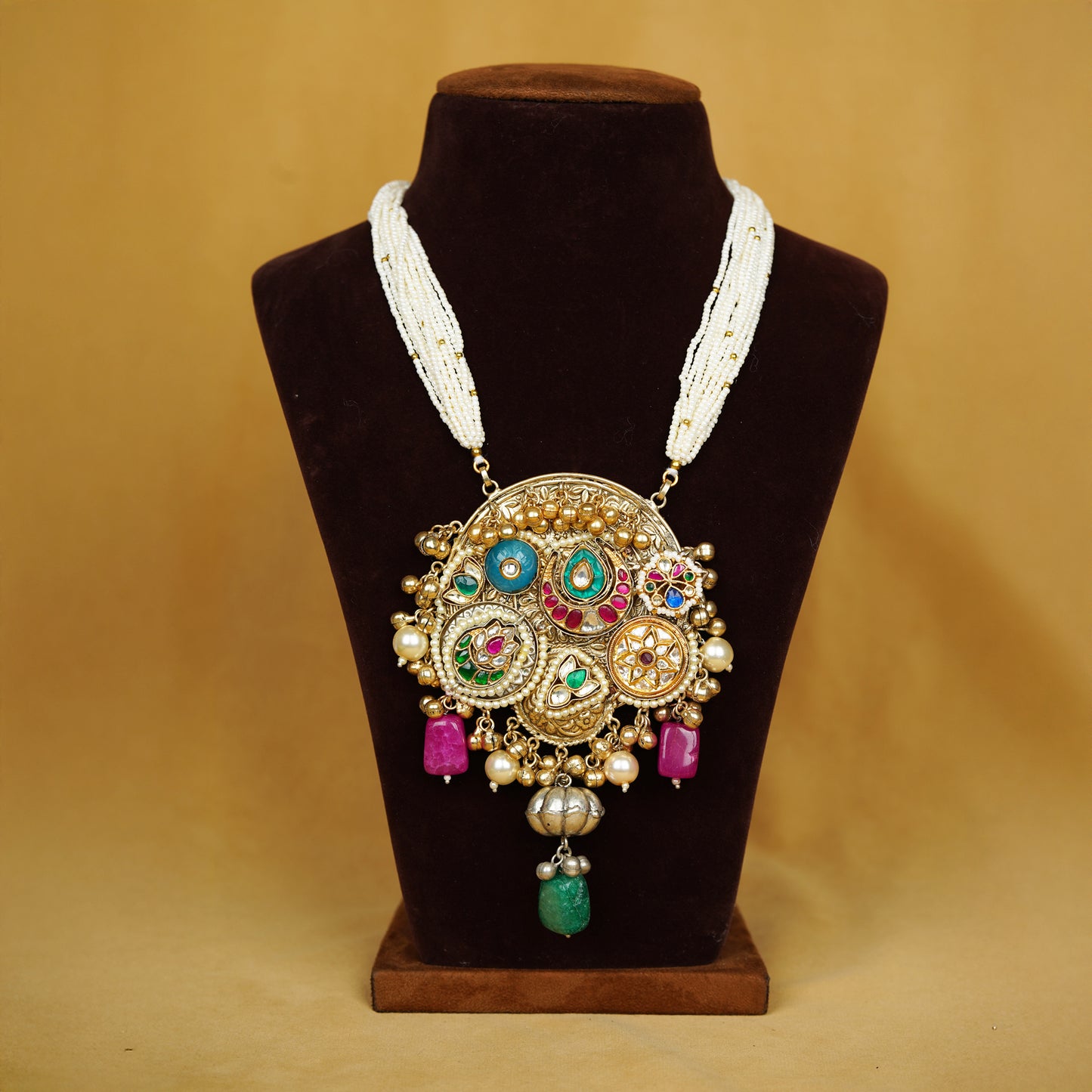 Maharani Haar