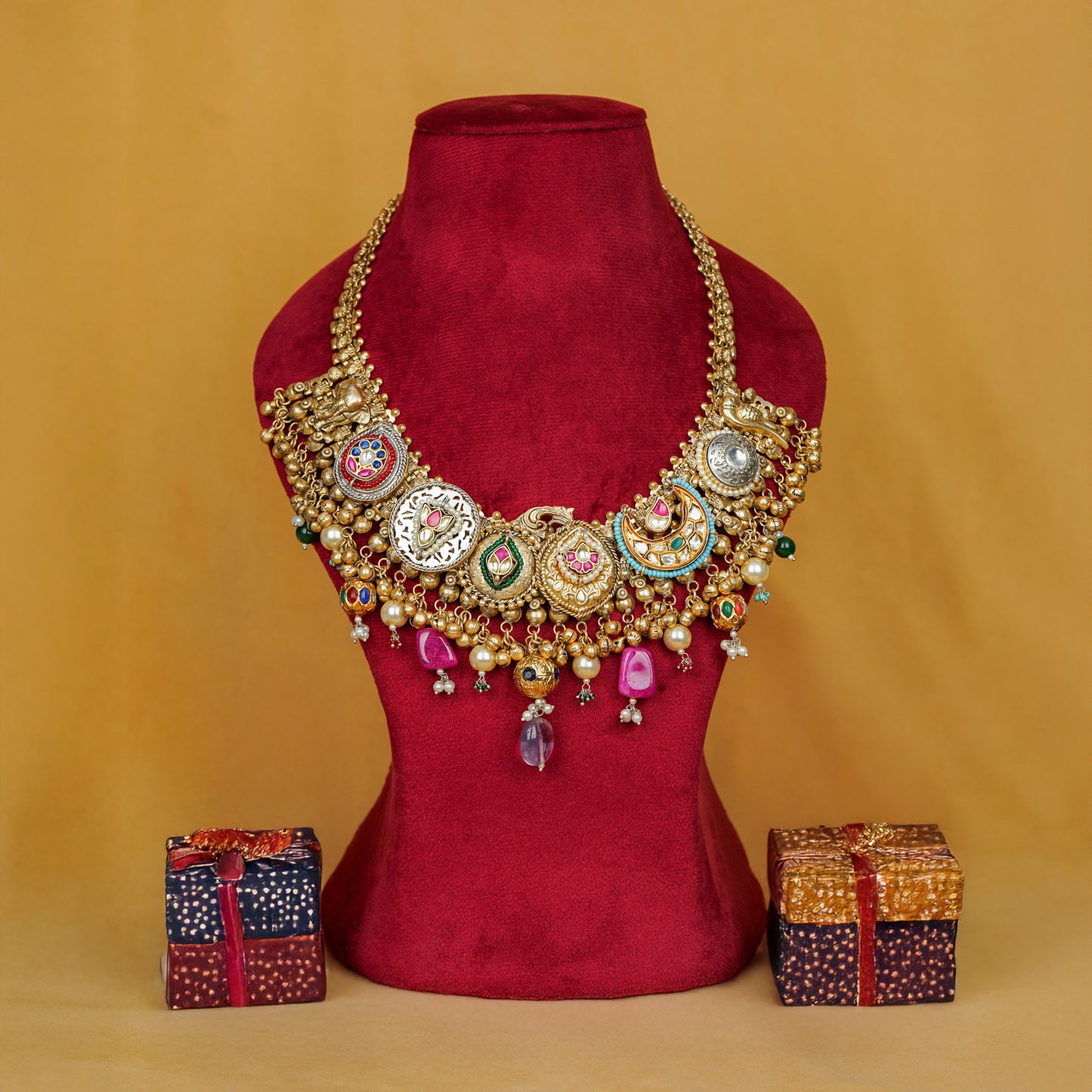 Rajasi Ratnahar