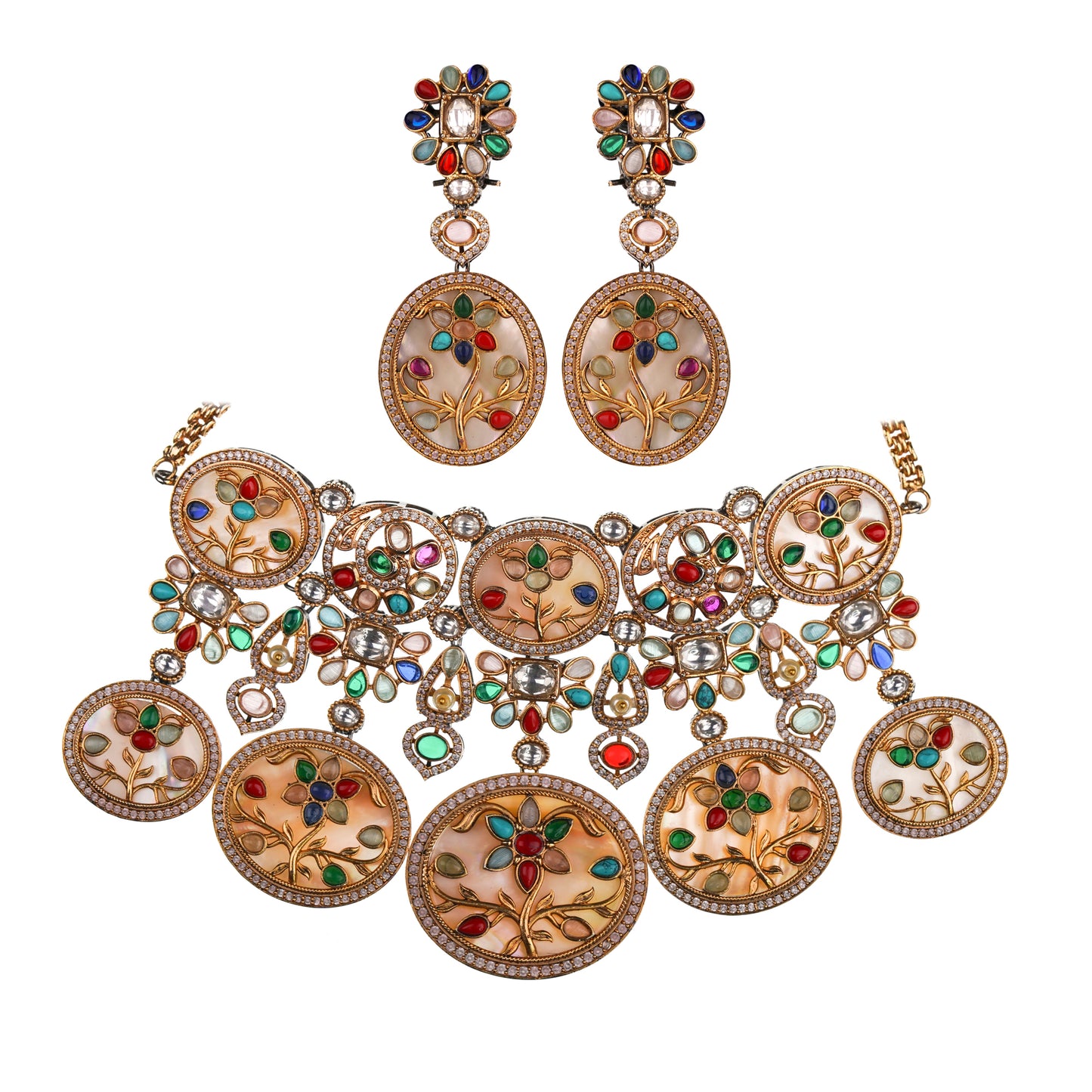 Haven Harmony Necklace