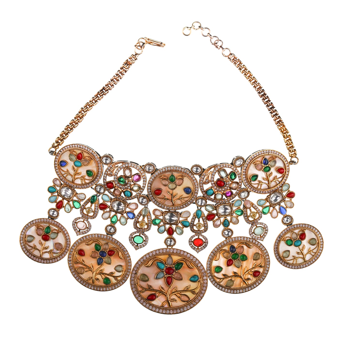 Haven Harmony Necklace