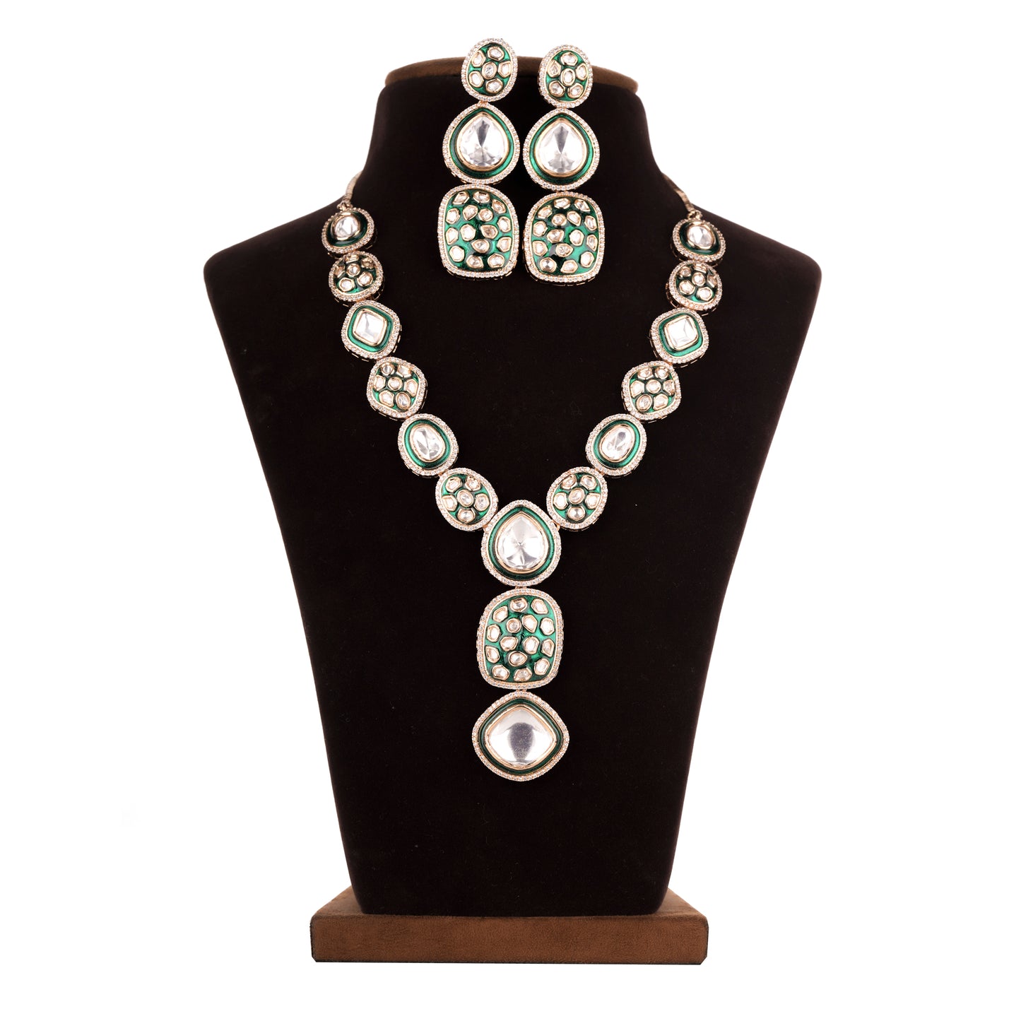 Emerald Royalty