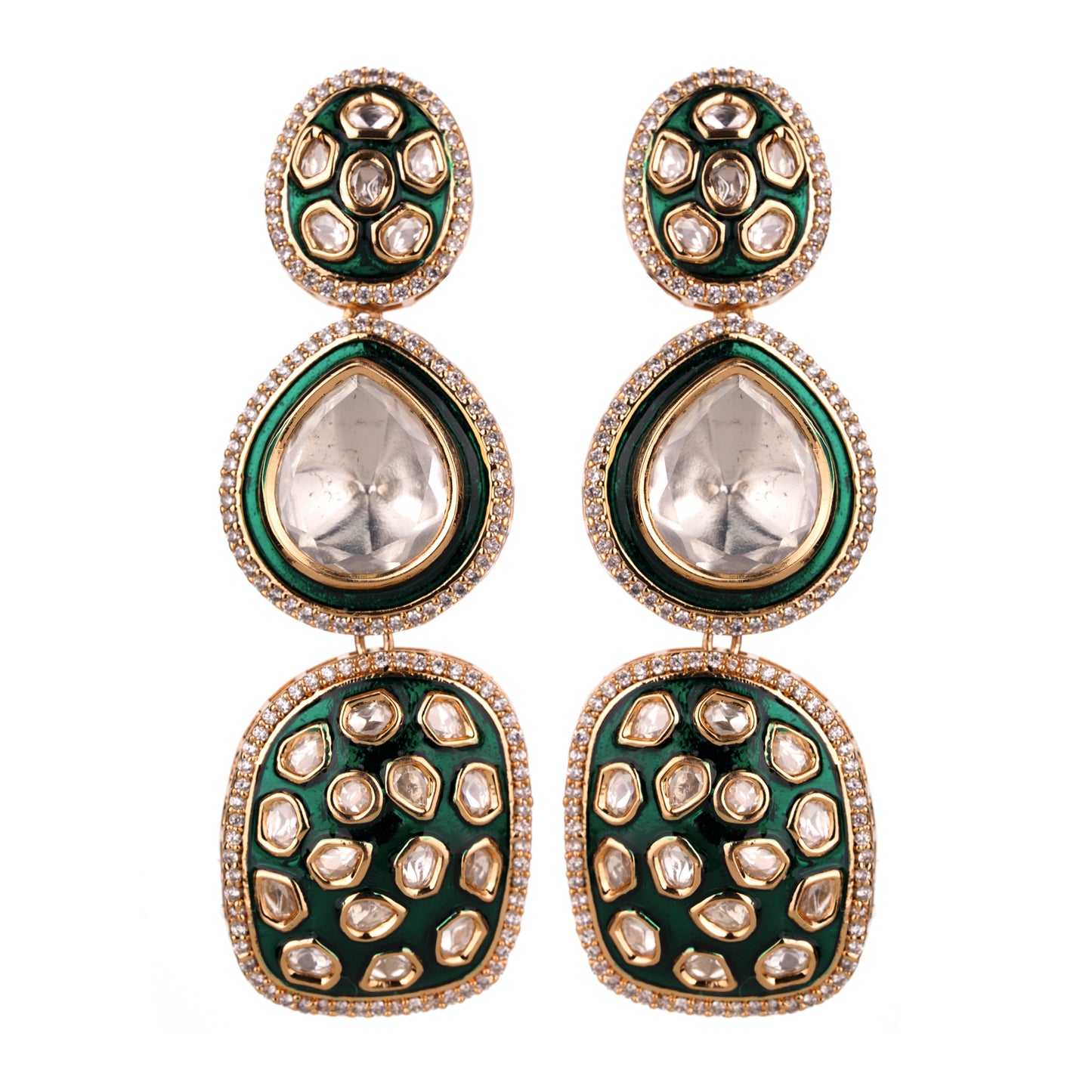 Emerald Royalty