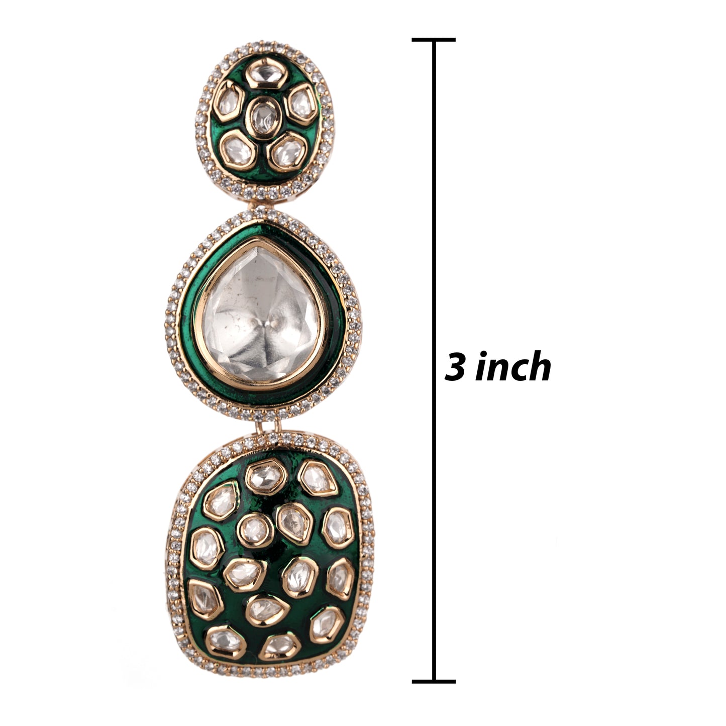 Emerald Royalty