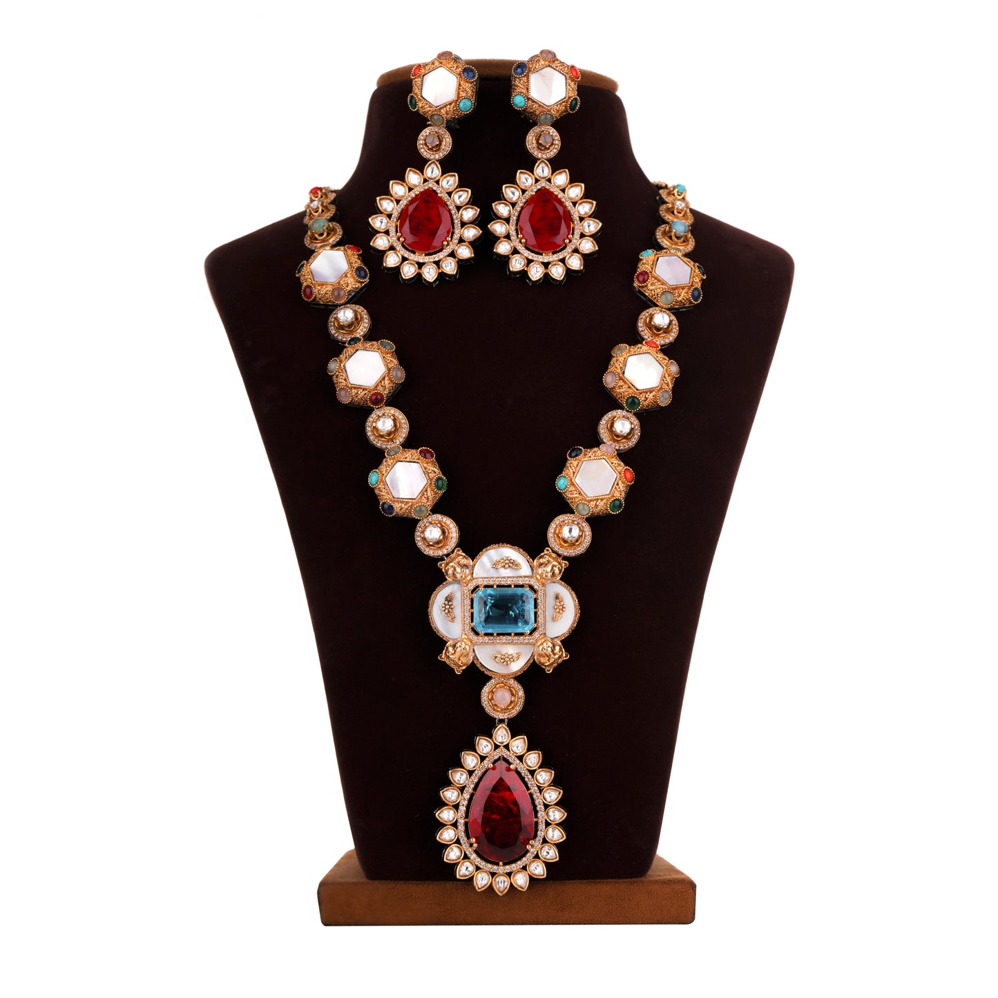King of Adornments