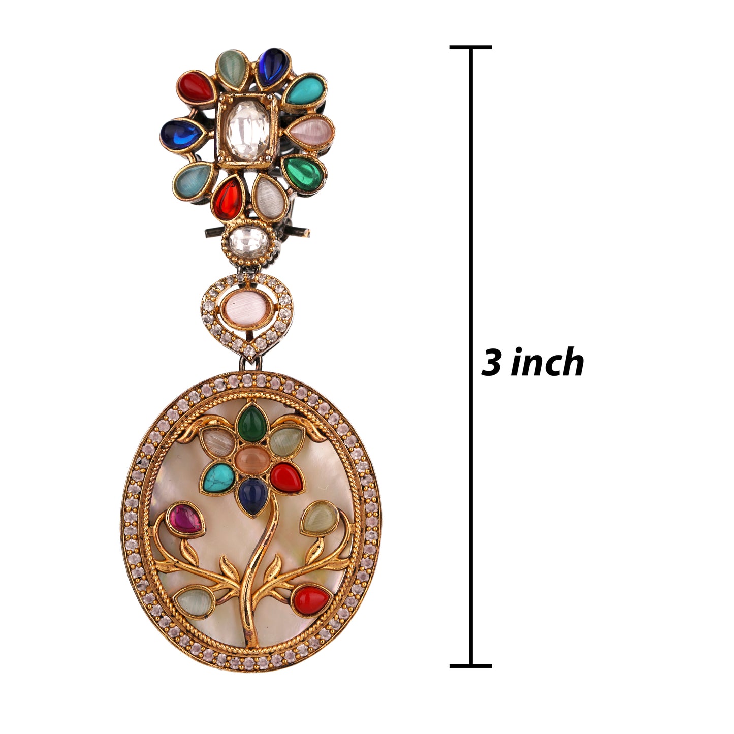 Haven Harmony Necklace