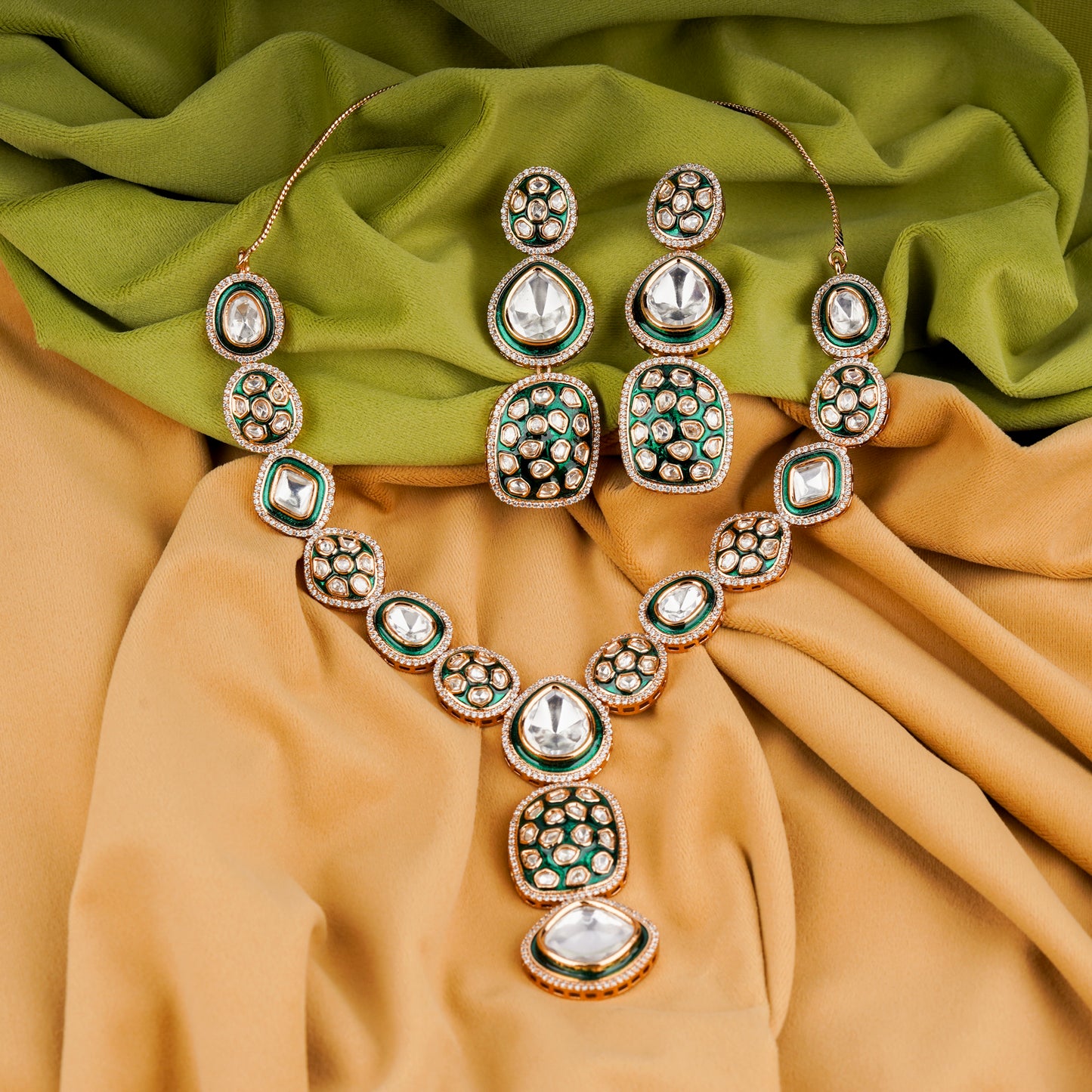 Emerald Royalty