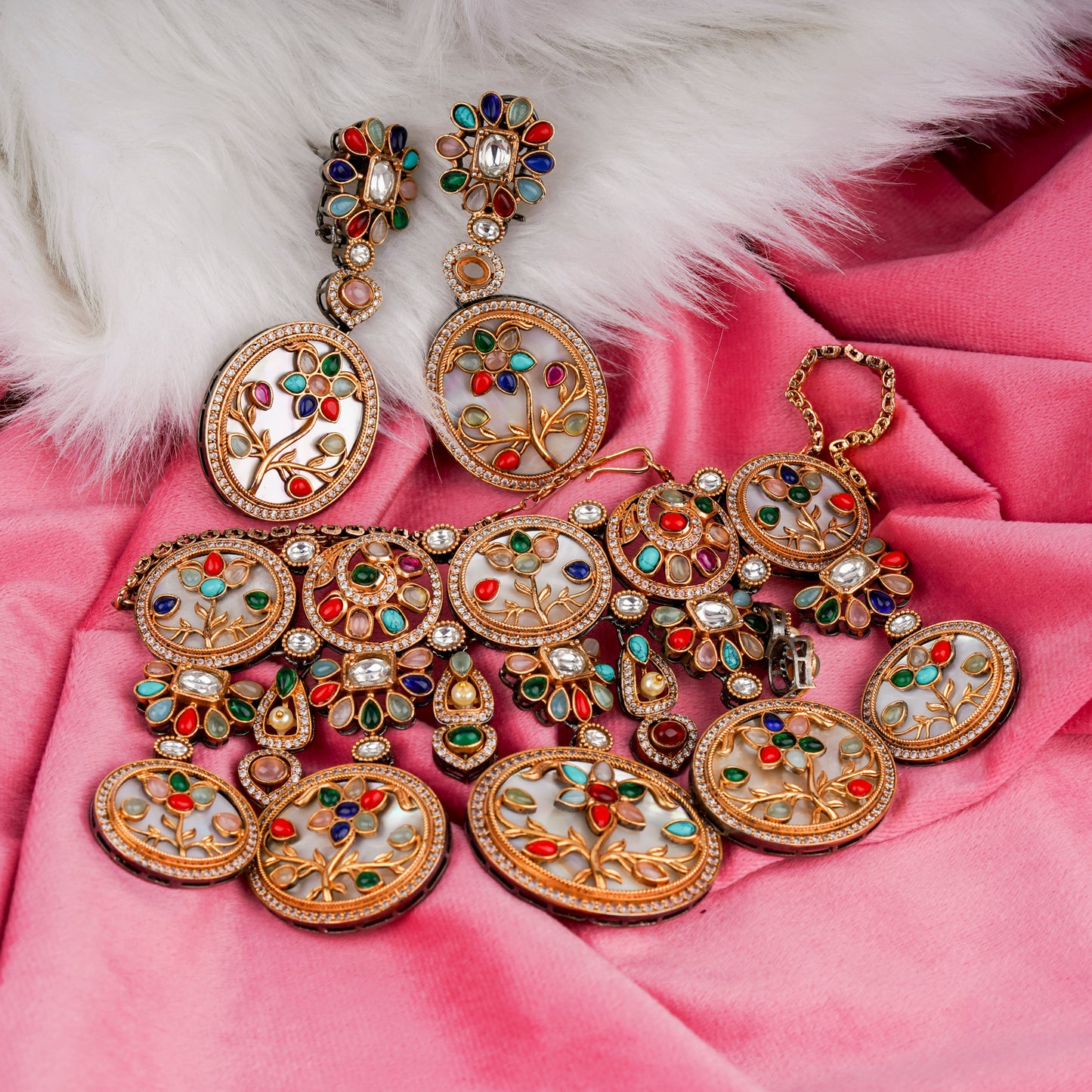 Haven Harmony Necklace