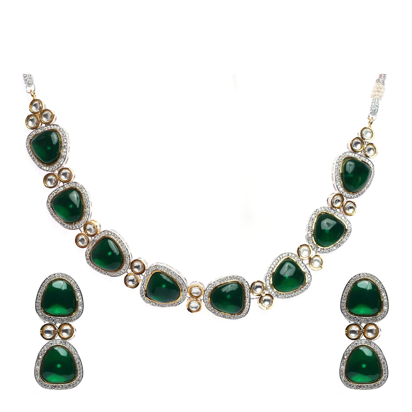 Divine Gem Dark Green