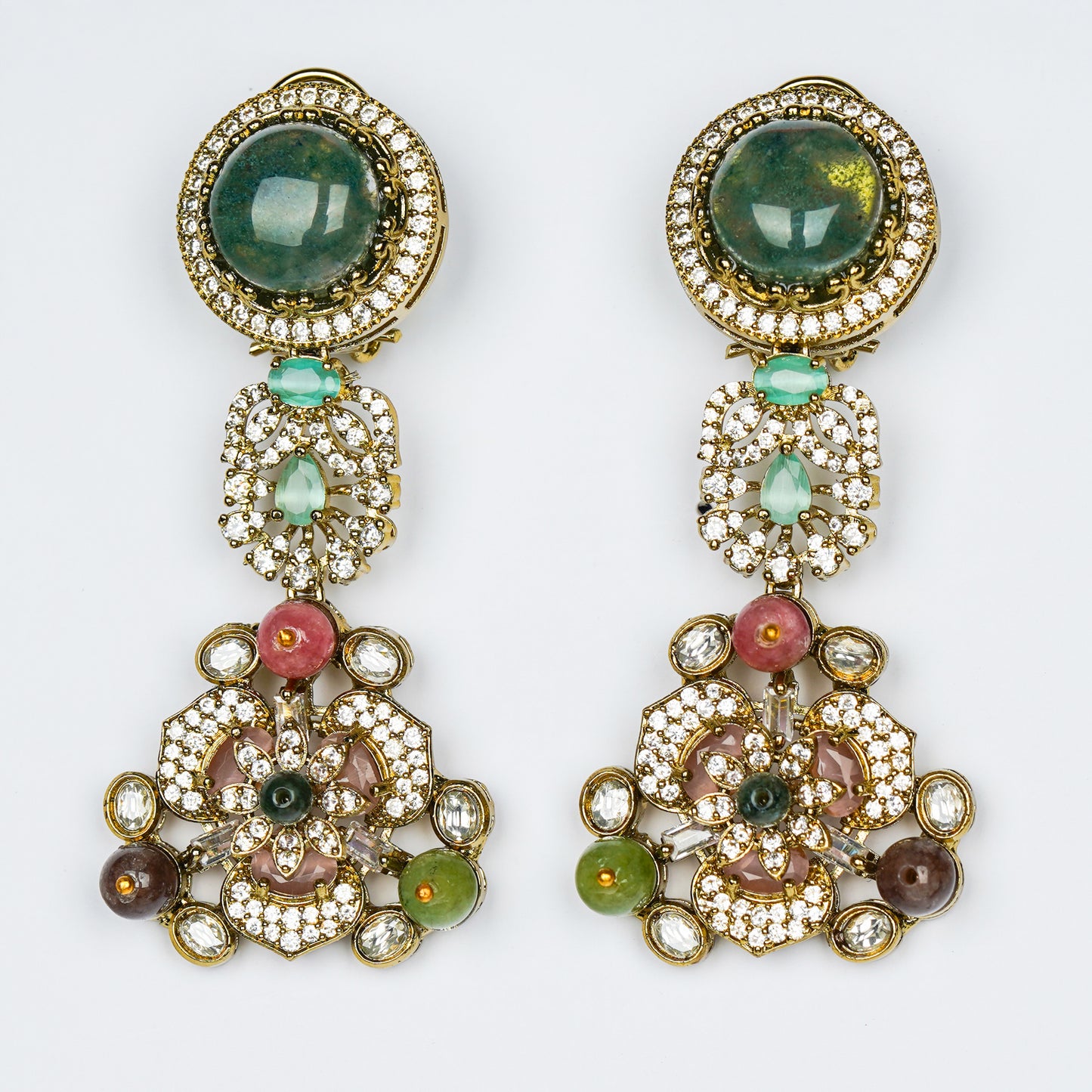 Maharani Mosaic Set