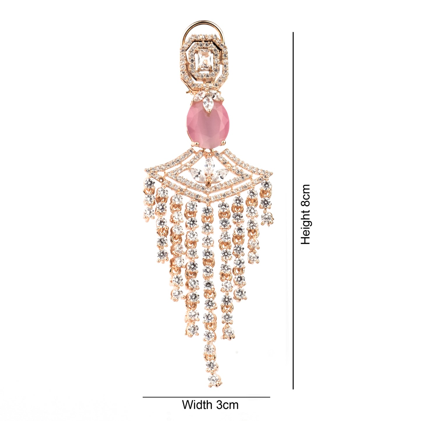 Enchanted Bijoux Pink