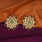 Surya Kalika Studs