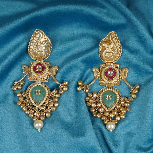 Mayur Mehfil Green