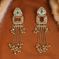 Sona Jharokha Earrings