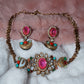 Gulzaar Pink