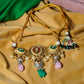 Rangmala Charm Necklace