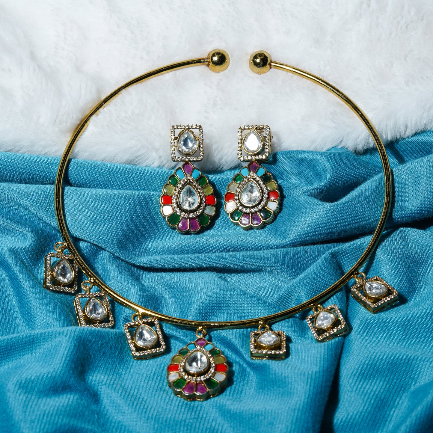 Rangoli Radiance