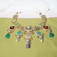 Meher Mayura Necklace