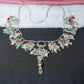 Shobha Haar Silver