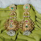 Meher Jhumka Grandeur