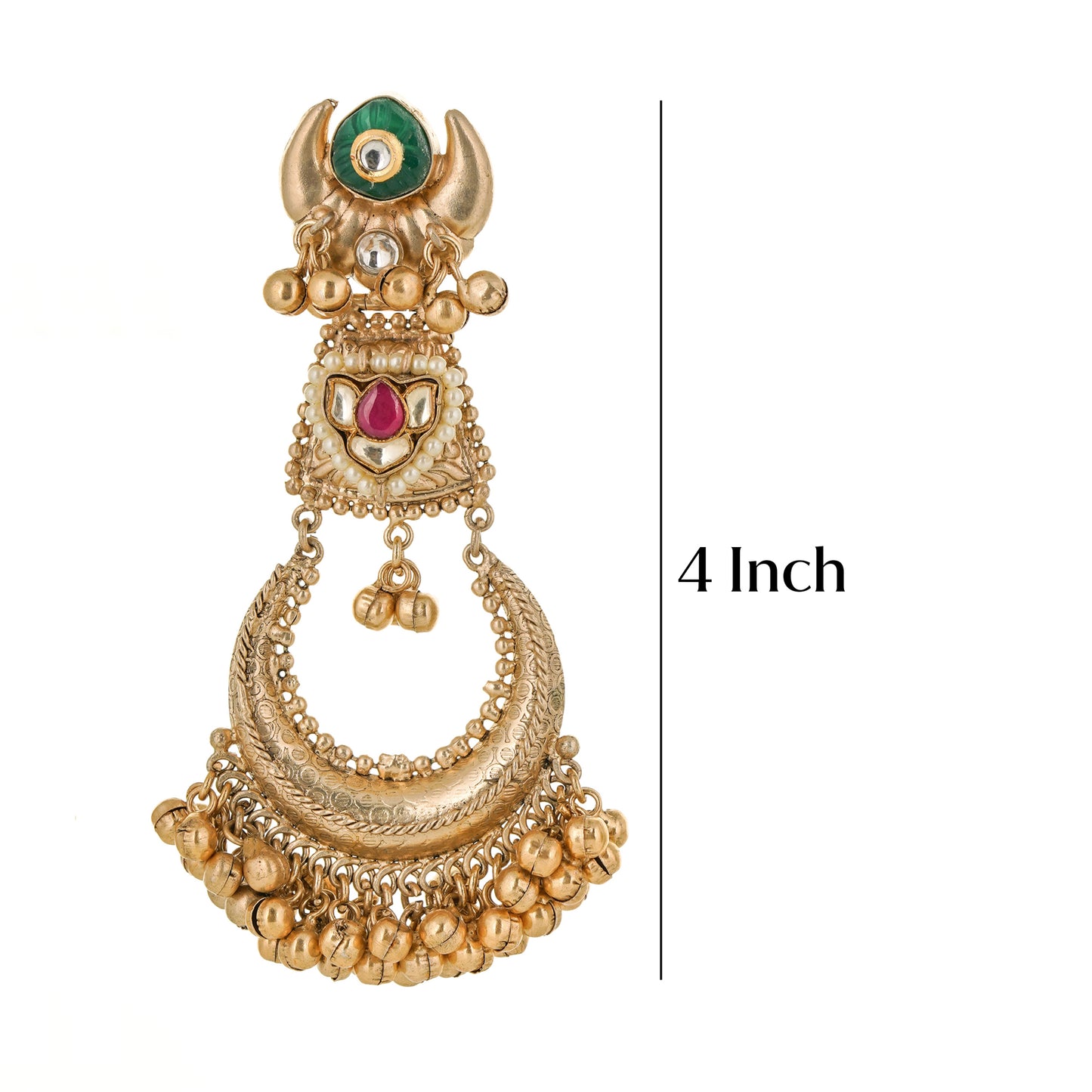 Chandrika Heritage