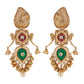 Mayur Mehfil Dark Green