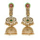 Padmavati Temple Jhumkas