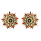 Surya Kalika Studs