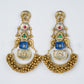 Rajshree Jhumkas