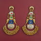 Rajshree Jhumkas