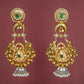 Meher Jhumka Grandeur