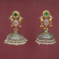 Veda Jhumkas