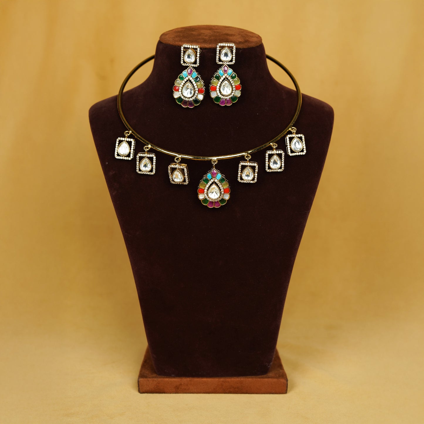 Rangoli Radiance