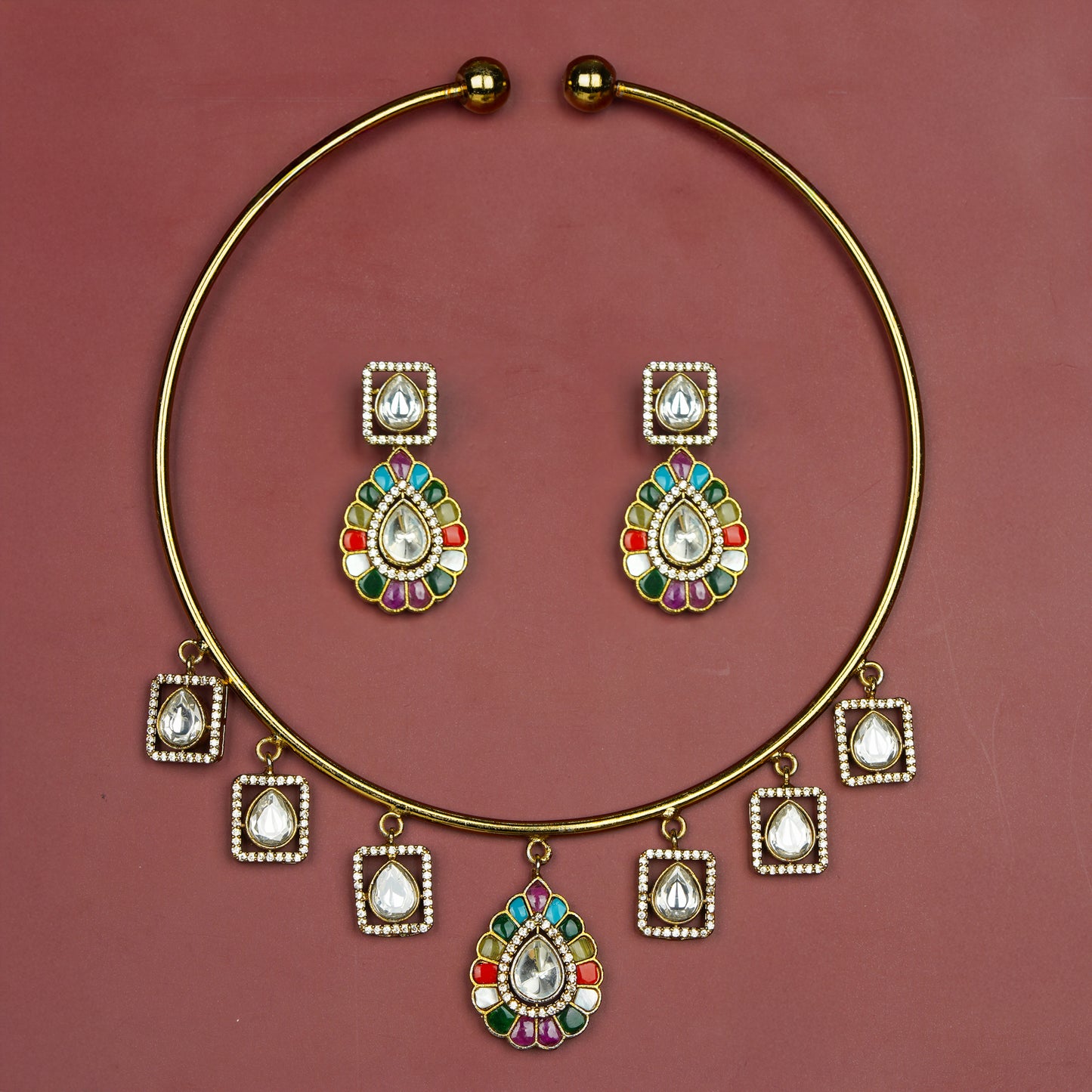 Rangoli Radiance