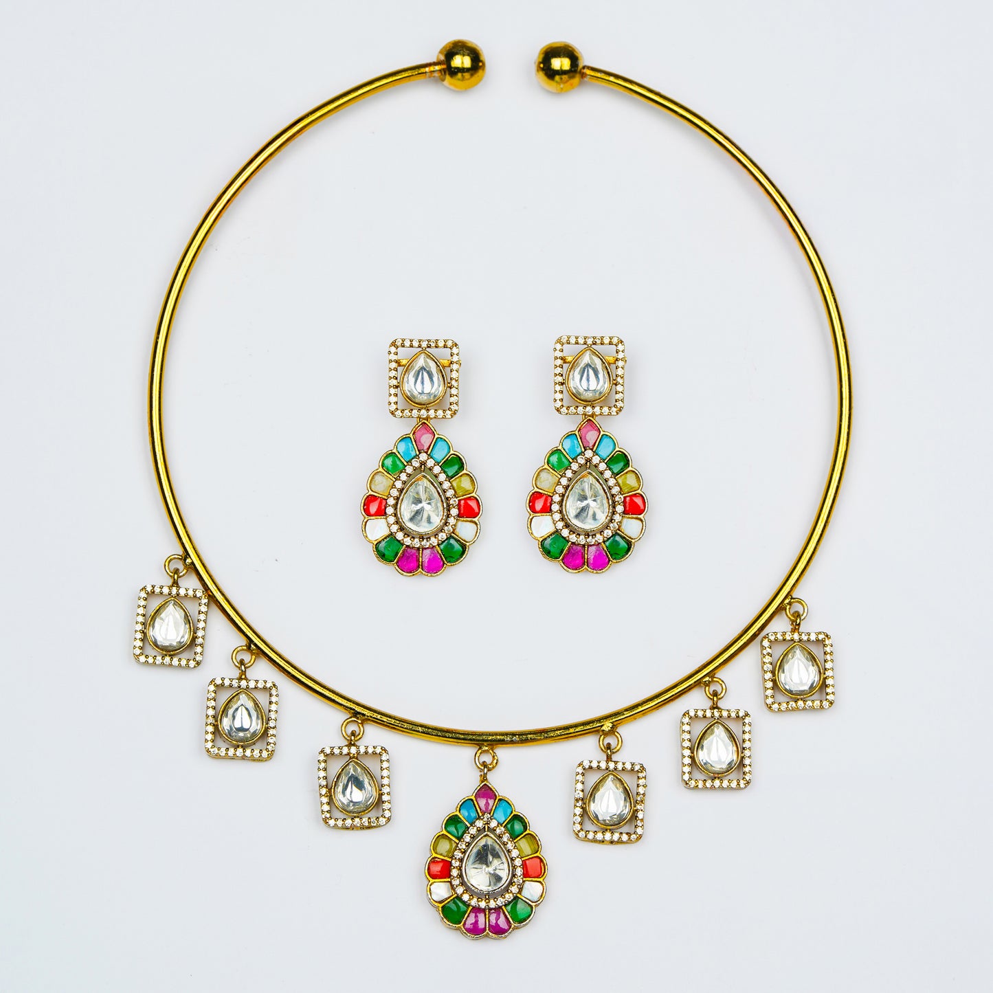 Rangoli Radiance