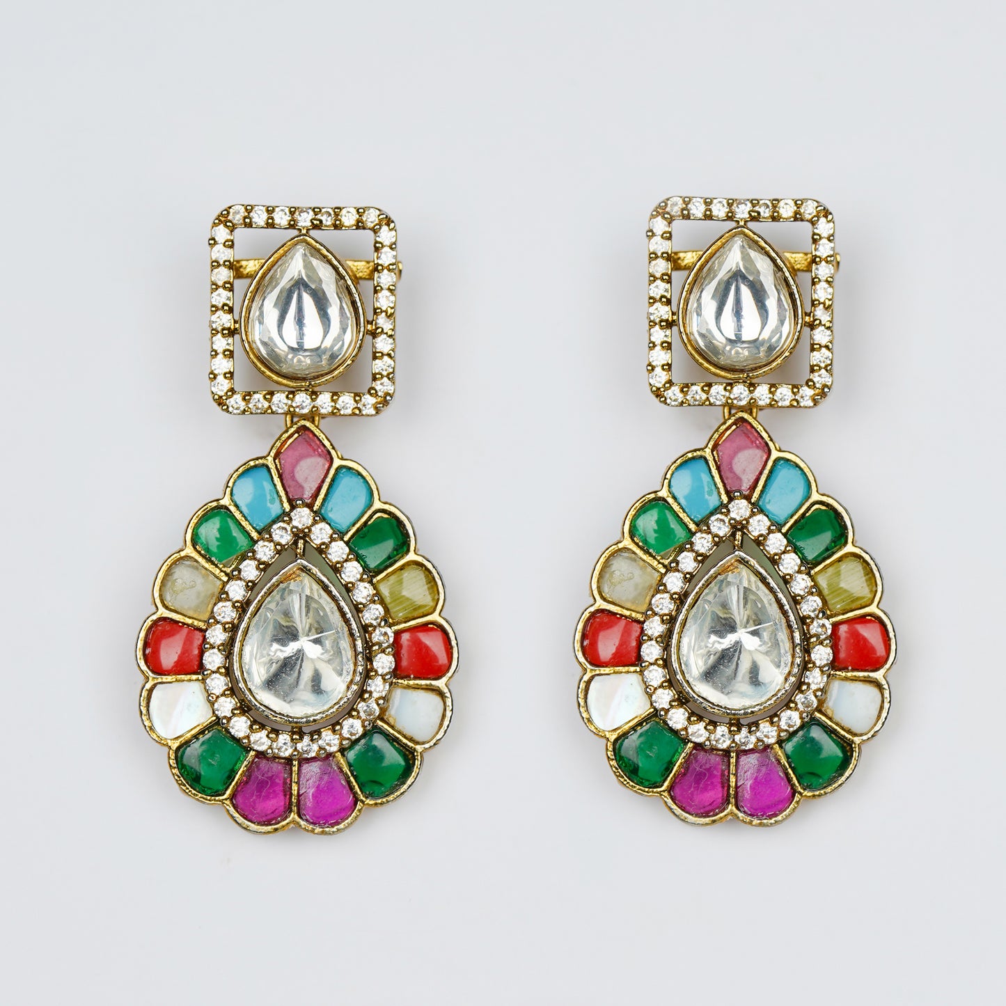 Rangoli Radiance