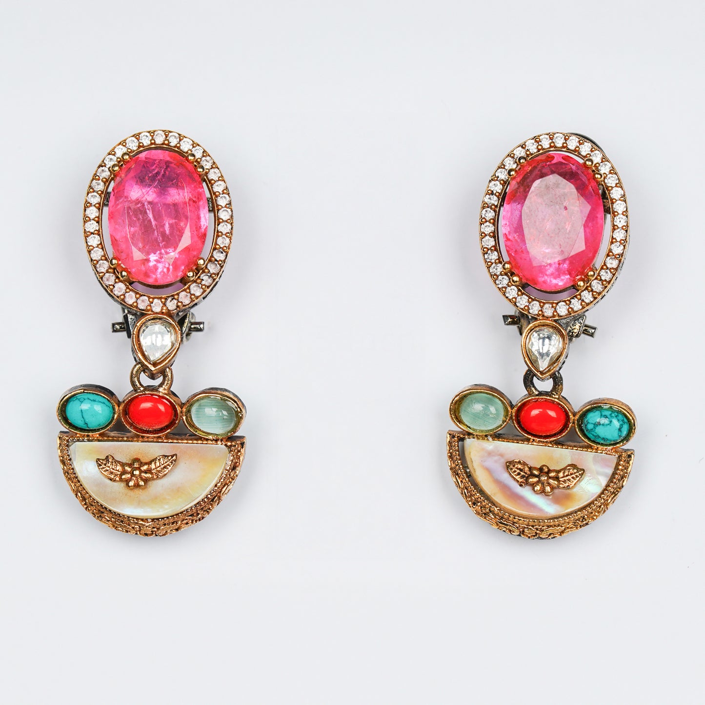 Gulzaar Pink
