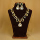 Saanwariya Charm Necklace Set